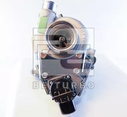 BE TURBO Turbolader 129699 BE TURBO (129699)