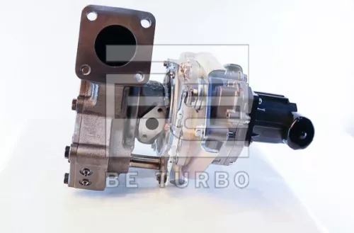 BE TURBO Turbolader 129699 BE TURBO (129699)