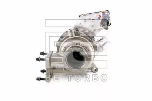 BE TURBO Turbolader 129705 BE TURBO (129705)
