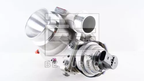 BE TURBO Turbolader 129706RED BE TURBO (129706RED)