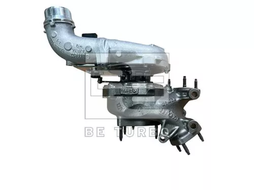 BE TURBO Turbolader 129707RED BE TURBO (129707RED)