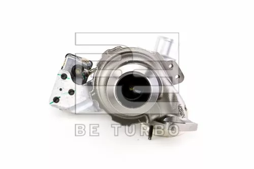 BE TURBO Turbolader 129714 BE TURBO (129714)
