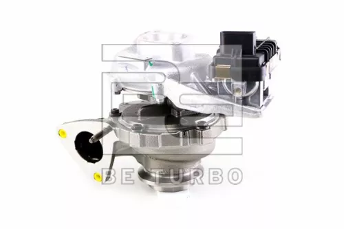 BE TURBO Turbolader 129714 BE TURBO (129714)
