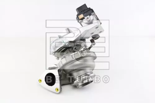 BE TURBO Turbolader 129714 BE TURBO (129714)