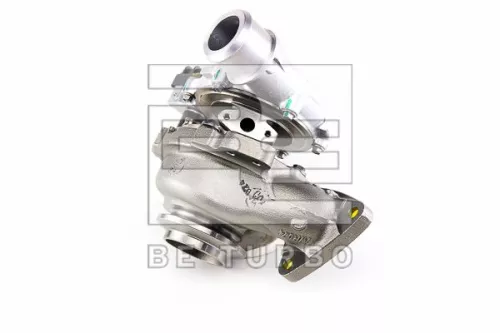 BE TURBO Turbolader 129714 BE TURBO (129714)