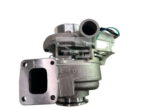 BE TURBO Turbolader 129732 BE TURBO (129732)