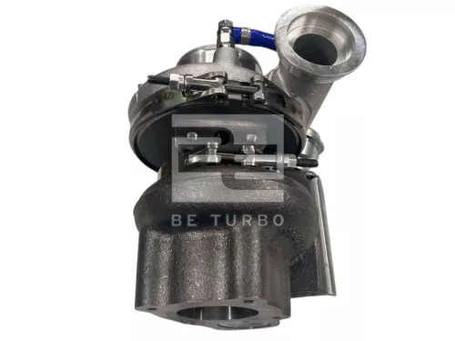 BE TURBO Turbolader 129740 BE TURBO (129740)