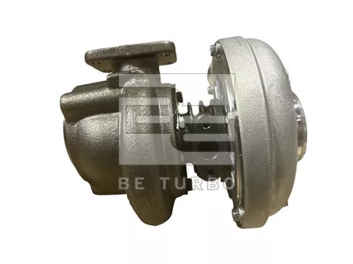 BE TURBO Turbolader 129744 BE TURBO (129744)