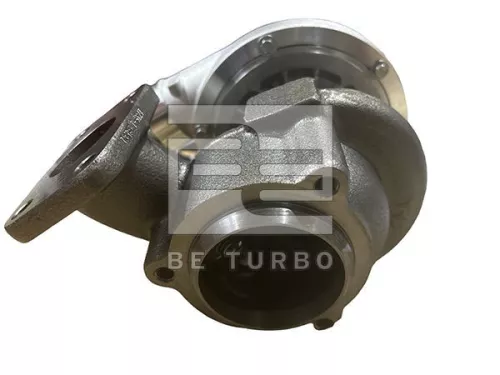 BE TURBO Turbolader 129744 BE TURBO (129744)