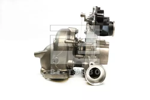 BE TURBO Turbolader 129754 BE TURBO (129754)