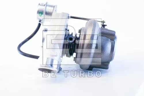 BE TURBO Turbolader 129834 BE TURBO (129834)