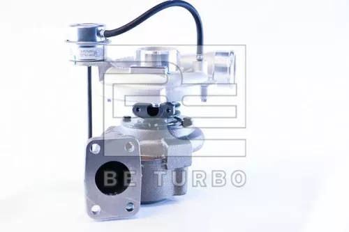 BE TURBO Turbolader 129834 BE TURBO (129834)