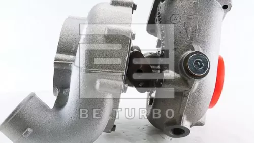 BE TURBO Turbolader 129842 BE TURBO (129842)