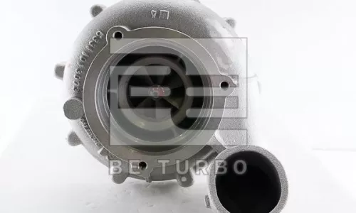 BE TURBO Turbolader 129842 BE TURBO (129842)