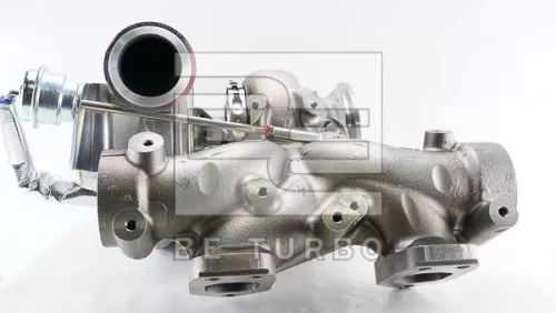 BE TURBO Turbolader 129845 BE TURBO (129845)