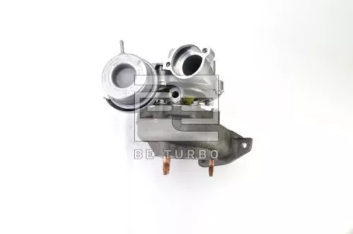BE TURBO Turbolader 129848 BE TURBO (129848)