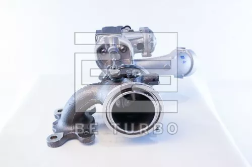 BE TURBO Turbolader 129852 BE TURBO (129852)