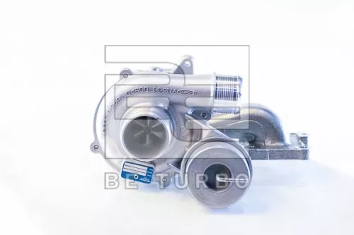 BE TURBO Turbolader 129856 BE TURBO (129856)