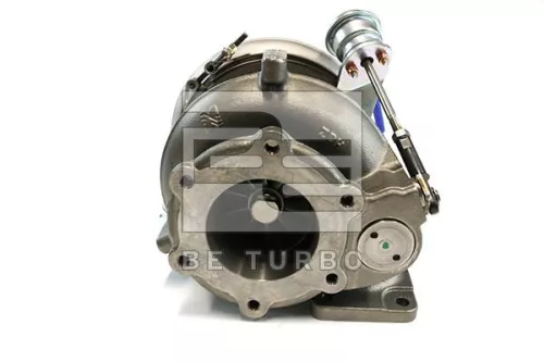 BE TURBO Turbolader 129861RED BE TURBO (129861RED)