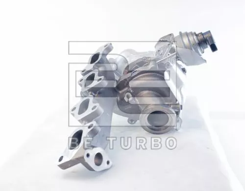 BE TURBO Turbolader 129878 BE TURBO (129878)