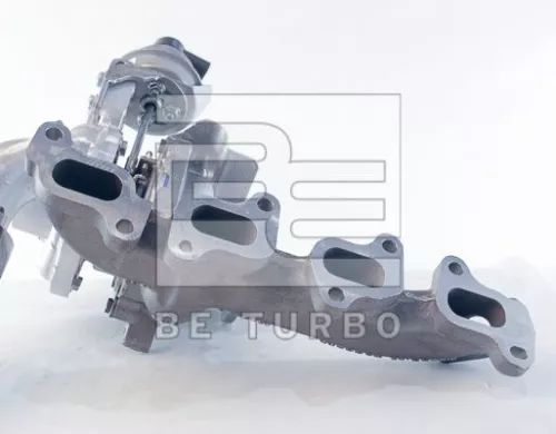BE TURBO Turbolader 129878 BE TURBO (129878)