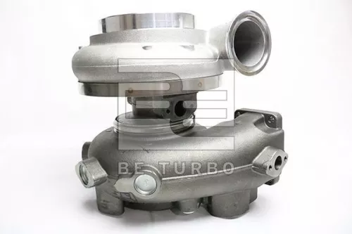 BE TURBO Turbolader 129893 BE TURBO (129893)