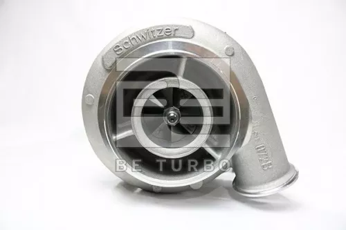 BE TURBO Turbolader 129893 BE TURBO (129893)