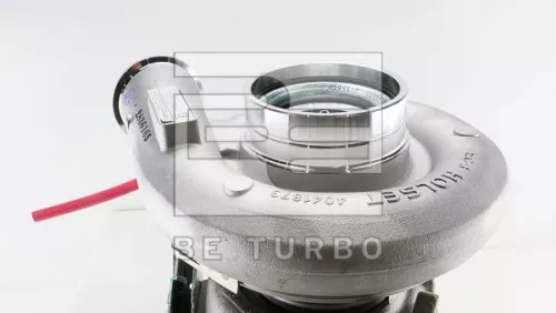 BE TURBO Turbolader 129908 BE TURBO (129908)