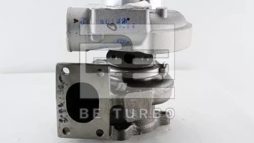 BE TURBO Turbolader 129926 BE TURBO (129926)