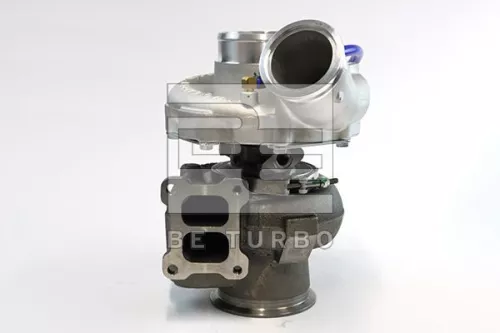 BE TURBO Turbolader 129927RED BE TURBO (129927RED)