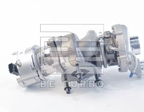BE TURBO Turbolader 129943 BE TURBO (129943)