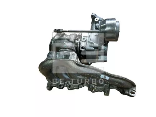 BE TURBO Turbolader 129951 BE TURBO (129951)