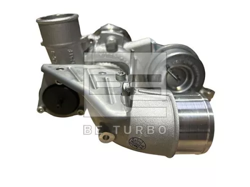 Turbolader 129952 BE TURBO