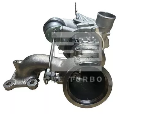 BE TURBO Turbolader 129952 BE TURBO (129952)
