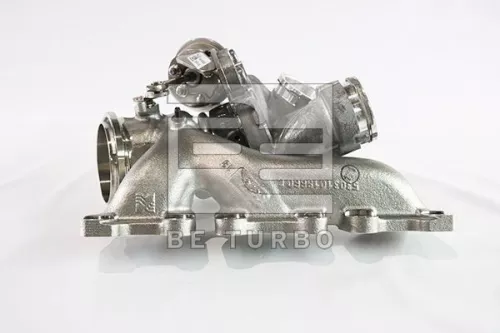 BE TURBO Turbolader 129957 BE TURBO (129957)