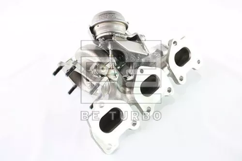 BE TURBO Turbolader 129960 BE TURBO (129960)