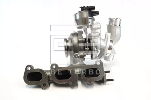 BE TURBO Turbolader 129966 BE TURBO (129966)