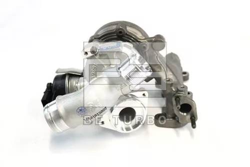 Turbolader 129966RED BE TURBO