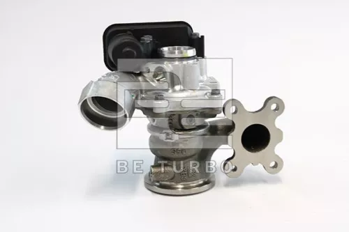 BE TURBO Turbolader 129967 BE TURBO (129967)
