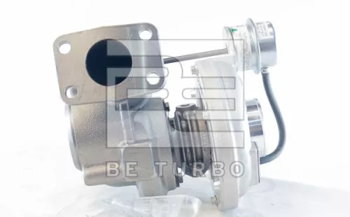 BE TURBO Turbolader 129978 BE TURBO (129978)
