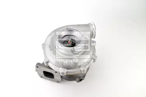 Turbolader 129993 BE TURBO