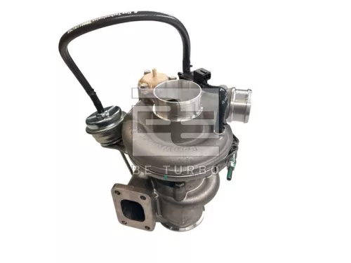 Turbolader 130005 BE TURBO