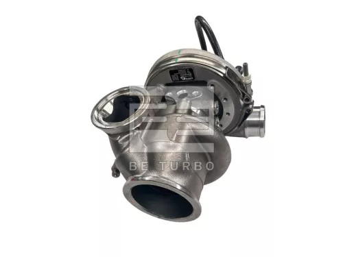 BE TURBO Turbolader 130009 BE TURBO (130009)