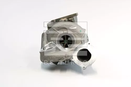 Turbolader 130024 BE TURBO
