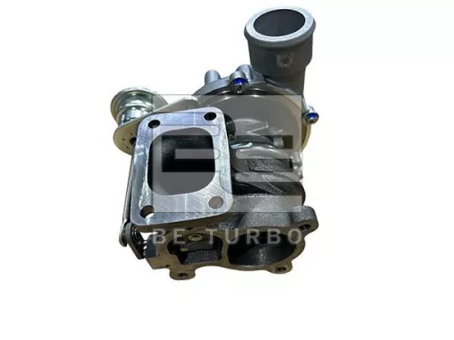 BE TURBO Turbolader 130030 BE TURBO (130030)