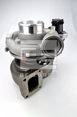 Turbolader 130039 BE TURBO