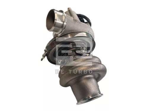BE TURBO Turbolader 130049 BE TURBO (130049)