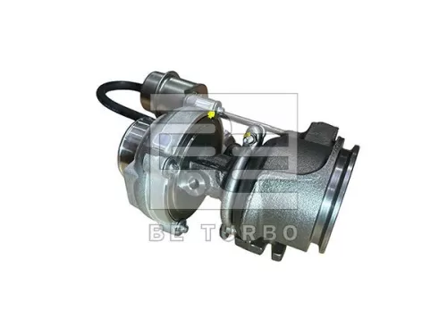 BE TURBO Turbolader 130066 BE TURBO (130066)