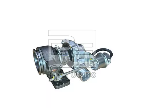 BE TURBO Turbolader 130066 BE TURBO (130066)
