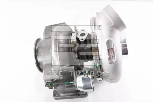 BE TURBO Turbolader 130077 BE TURBO (130077)
